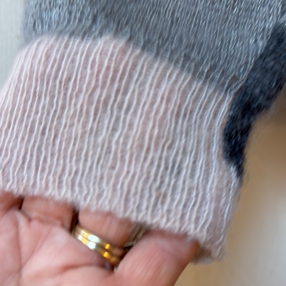 Rag & Bone Mohair wool blend sweater. NWOT size M - Picture 6 of 6